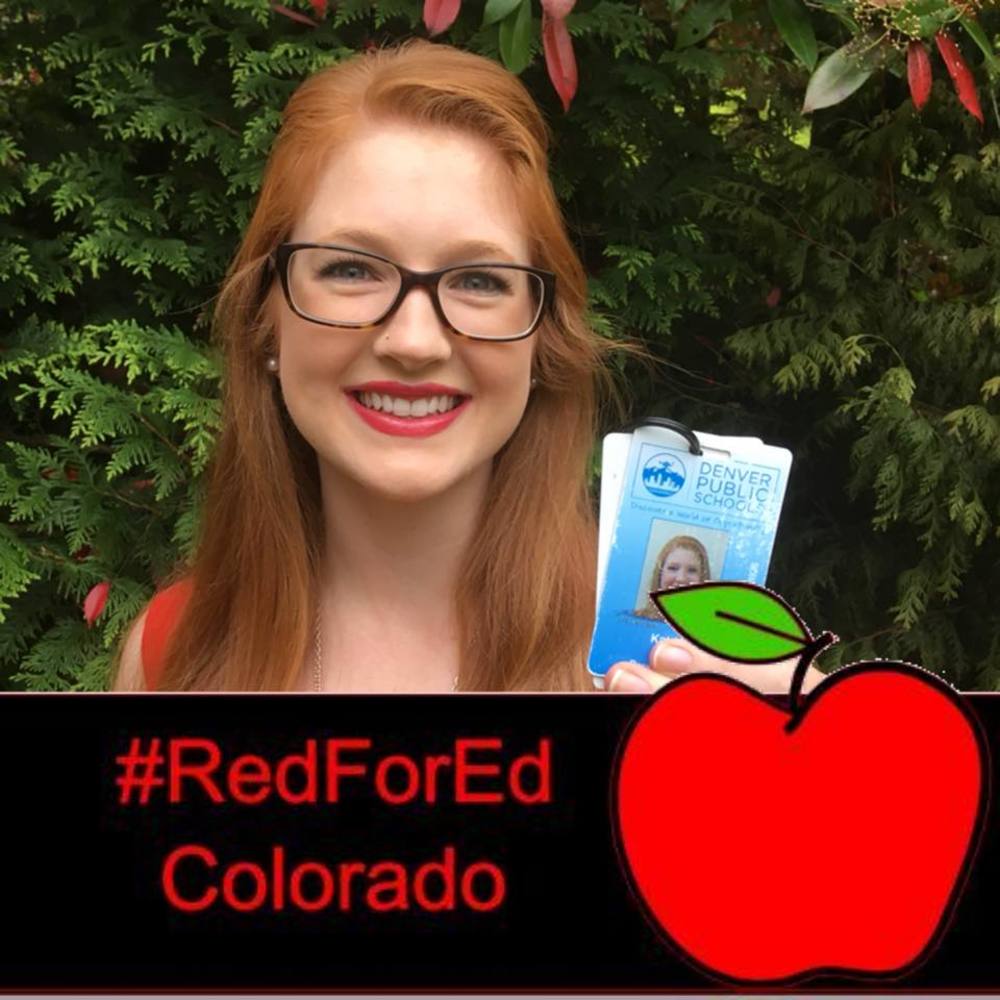 Meet your Posher, Katrina